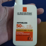  ANTHELIOS 50 BODY MINERAL TINTED ULTRA LIGHT SUNSCREEN FLUID