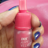 Ink Airy Velvet