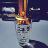 24K Gold Whitening Moisturizing Serum