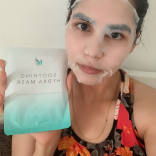 Soothing Hydra Mask