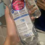 Smooth Cleansing Water 