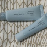 Water Bank Blue Hyaluronic Cream 50ml (Combination to Oily Skin)