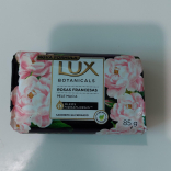 Lux Rosas Francesas – Sabonete Glicerinado