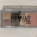 Eye And Face Palette 01