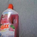 Ajax Multi Purpose Cleaner Fruity Fresh 