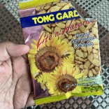 Honey Sunflower Kernels