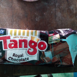 So Tango - Belgian Chocolate