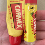 CARMEX Classic Lip Balm Cherry