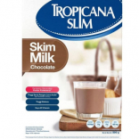 Skim Milk Chocolate