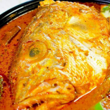 FISH CURRY