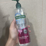 Pure Moisture Shampoo