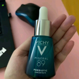 V Mineral 89 Probiotic Fractions Concentrate Serum