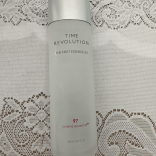 Missah Time Revolution The First Treatment Essence