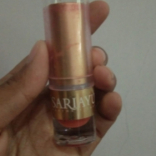 Senandung Rimba Sumatra Lipstik Trend Warna 2010