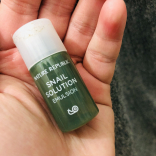 Nature Republic Snail Solution Emulsion