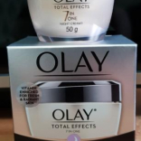 OLAY TOTAL EFFECTS NIGHT FIRMING TREATMENT