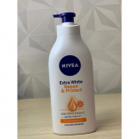 Extra White Repair & Protect Body Lotion SPF30