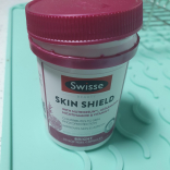 Beauty Skin Shield Supplement
