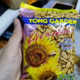 Honey Sunflower Kernels