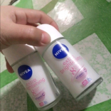 NIVEA Extra Whitening Deodorant