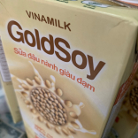 Sữa Đậu Nành Gold Soy