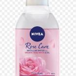 Micellar Rose Water with oil