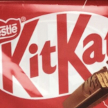 Kitkat 4 Fingers