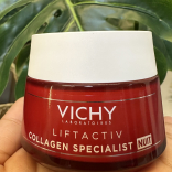 Vichy LIFTACTIV Collagen Specialist