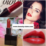 CRÈME SMOOTH LIP COLOUR - RED AMOUR