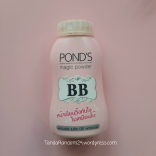 Ponds BB Magic Powder (Bedak BB Ponds)