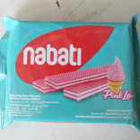 Nabati Pink Lava