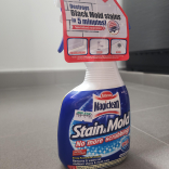 Stain & Mold Remover