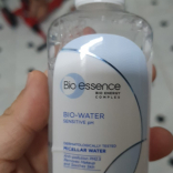 Nước tẩy trang Bio-Water Micellar 