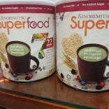 Superfood, Multigrain Beverage