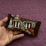 m&m Milk Chocolate