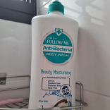 Body Wash Beauty Moisturising