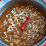 Assam Laksa Flavour Instant Noodles