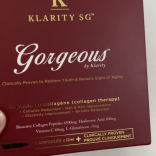 GORGEOUS™️ by Klarity FOR SKIN'S COLLAGEN