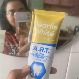Optimal A.R.T. Active Remineralization Toothpaste