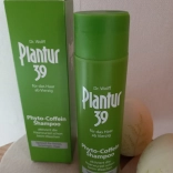 Shampoo Phyto-Coffein Feines Haar