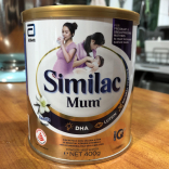 Similac Mum