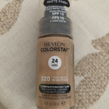 REVLON® COLORSTAY™ MAKEUP FOR COMBINATION/OILY SKIN