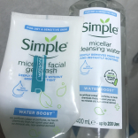 Daily Skin Detox Purifying Face Wash