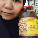Soy Bean Taucu Sauce