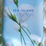 SEA ISLAND COTTON ULTRA SHEA BODY CREAM