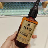 Ryo Hair Loss Expert Care Scalp Massage Essence