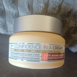 Confidence in a Cream™ Transforming Moisturizing Super Cream