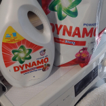Power Gel Freshness of Downy Laundry Detergent