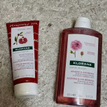 Color Enhancing Anti-Fade Shampoo with Pomegranate
