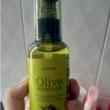 Tinh chất dưỡng tóc phục hồi hư tổn Olive Essence